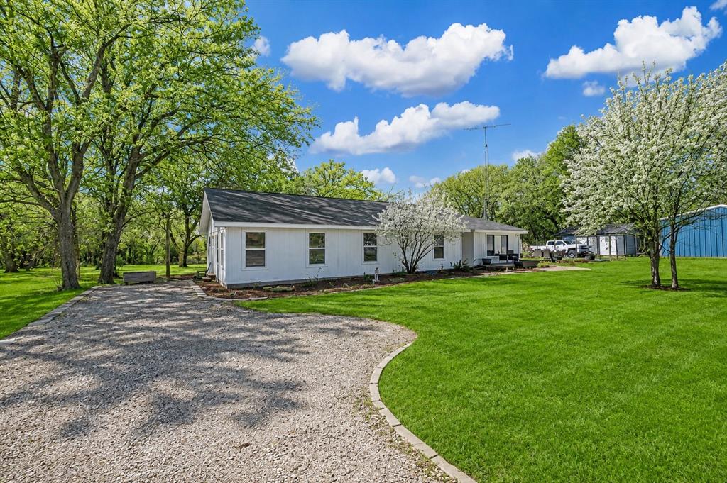 1835 Fort Graham Road