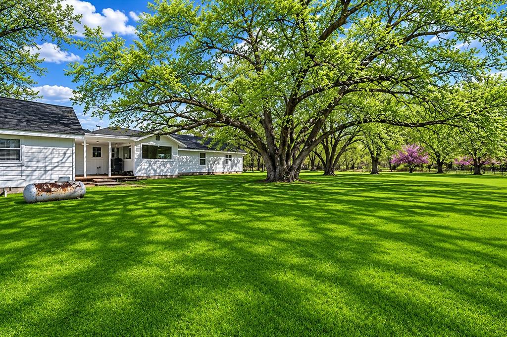 1835 Fort Graham Road