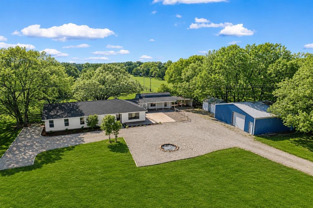 1835 Fort Graham Road
