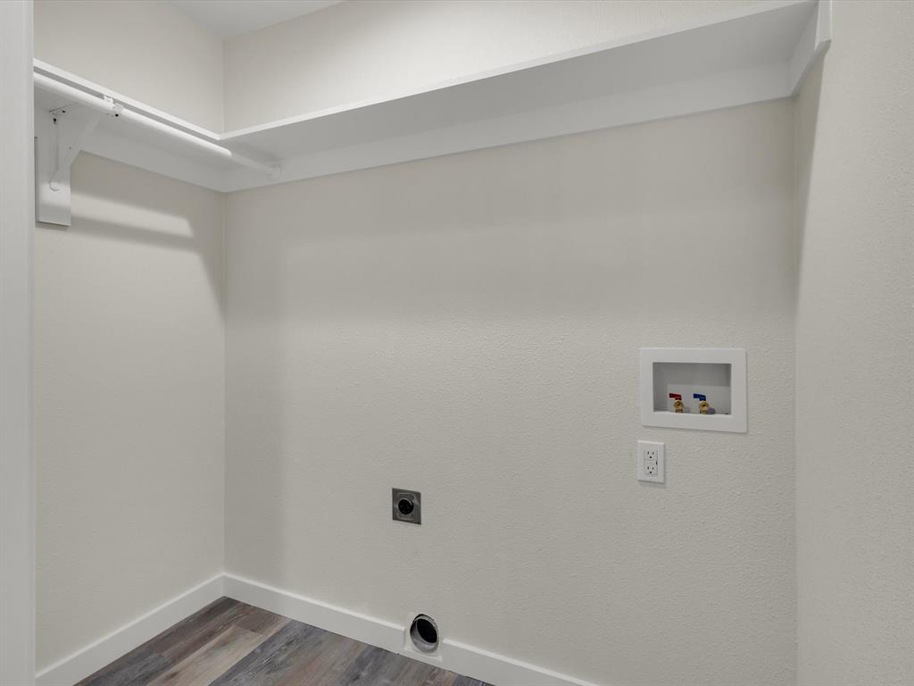 Ridglea Hills Add - Residential