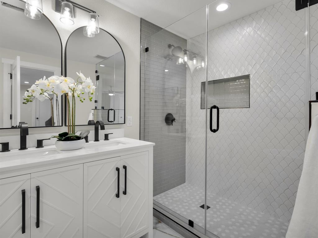 Ridglea Hills Add - Residential