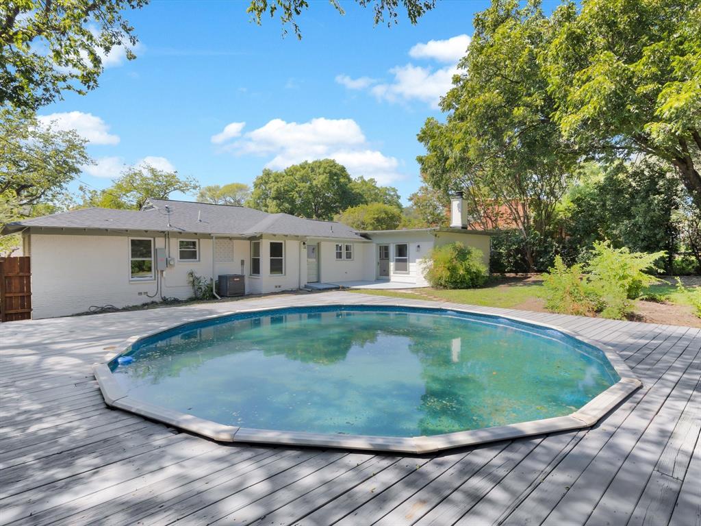 Ridglea Hills Add - Residential