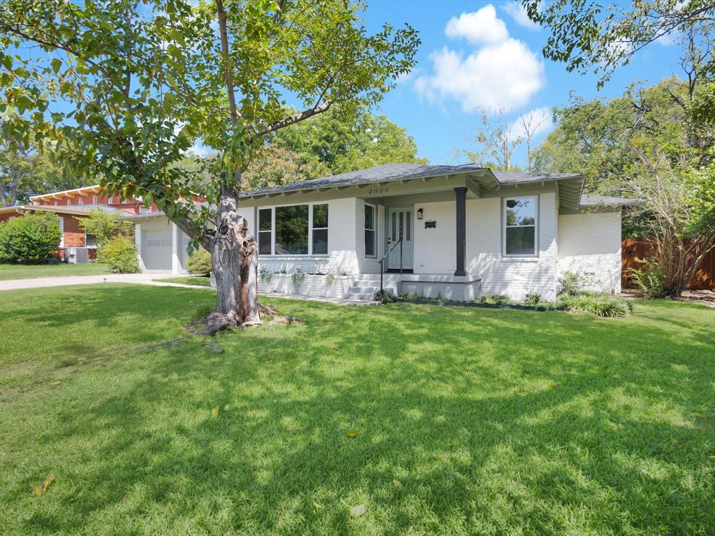 Ridglea Hills Add - Residential