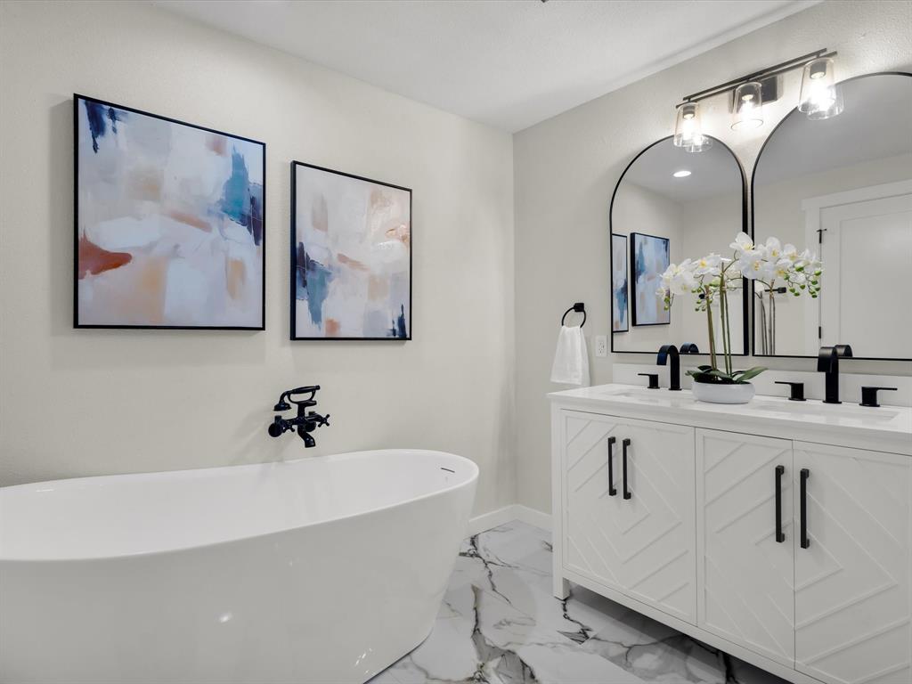 Ridglea Hills Add - Residential