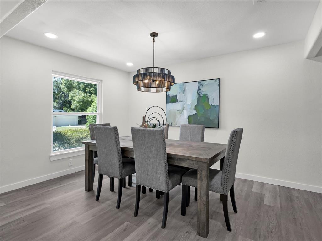 Ridglea Hills Add - Residential