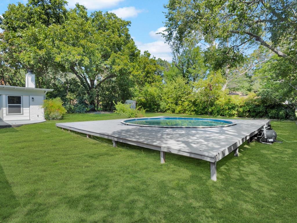 Ridglea Hills Add - Residential