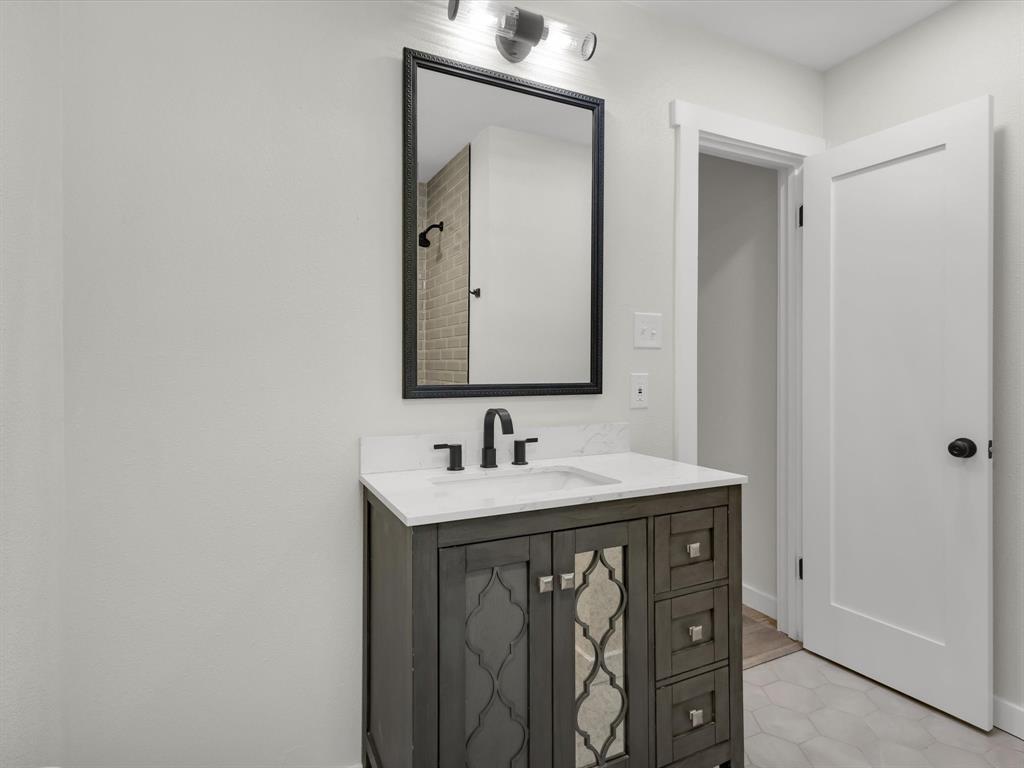 Ridglea Hills Add - Residential