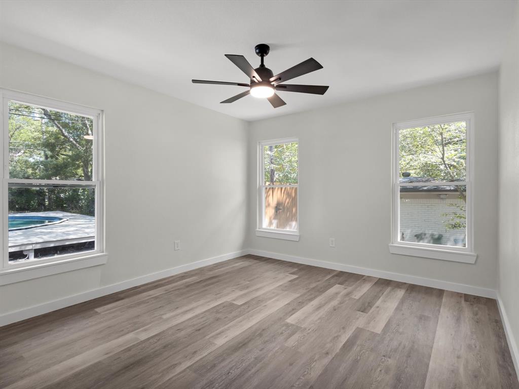 Ridglea Hills Add - Residential