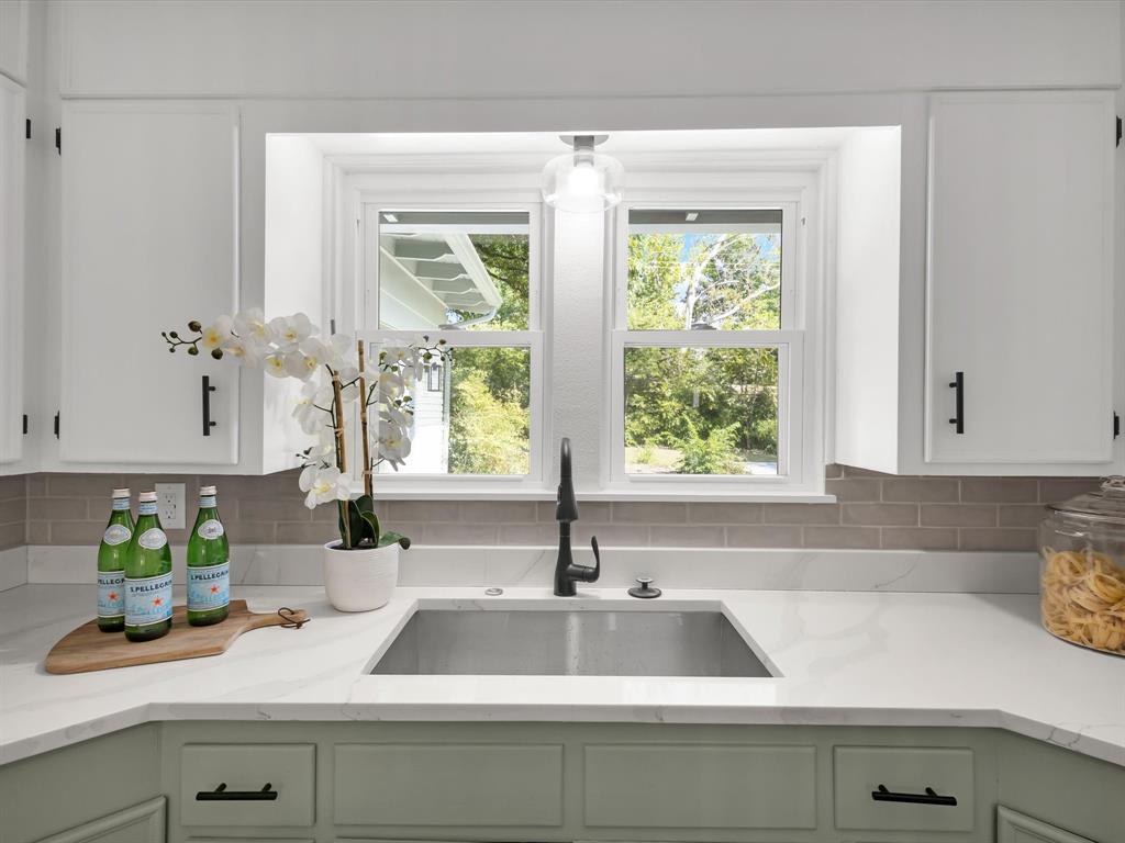 Ridglea Hills Add - Residential