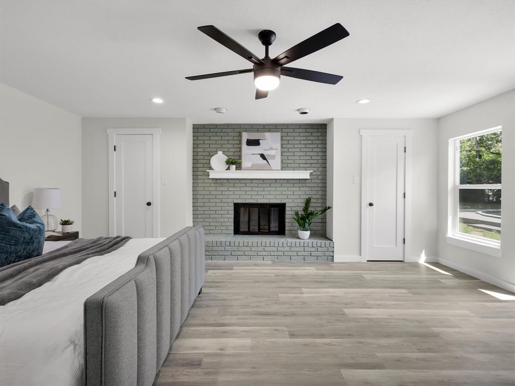 Ridglea Hills Add - Residential