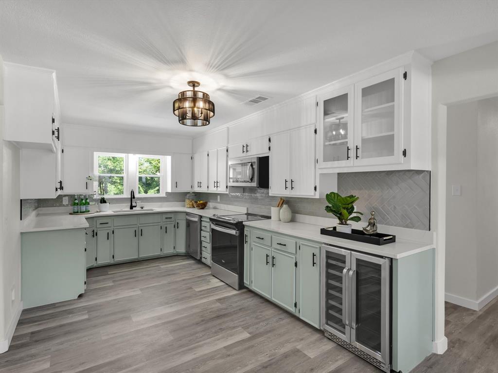 Ridglea Hills Add - Residential