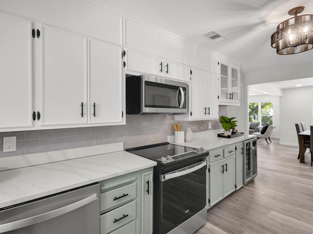 Ridglea Hills Add - Residential