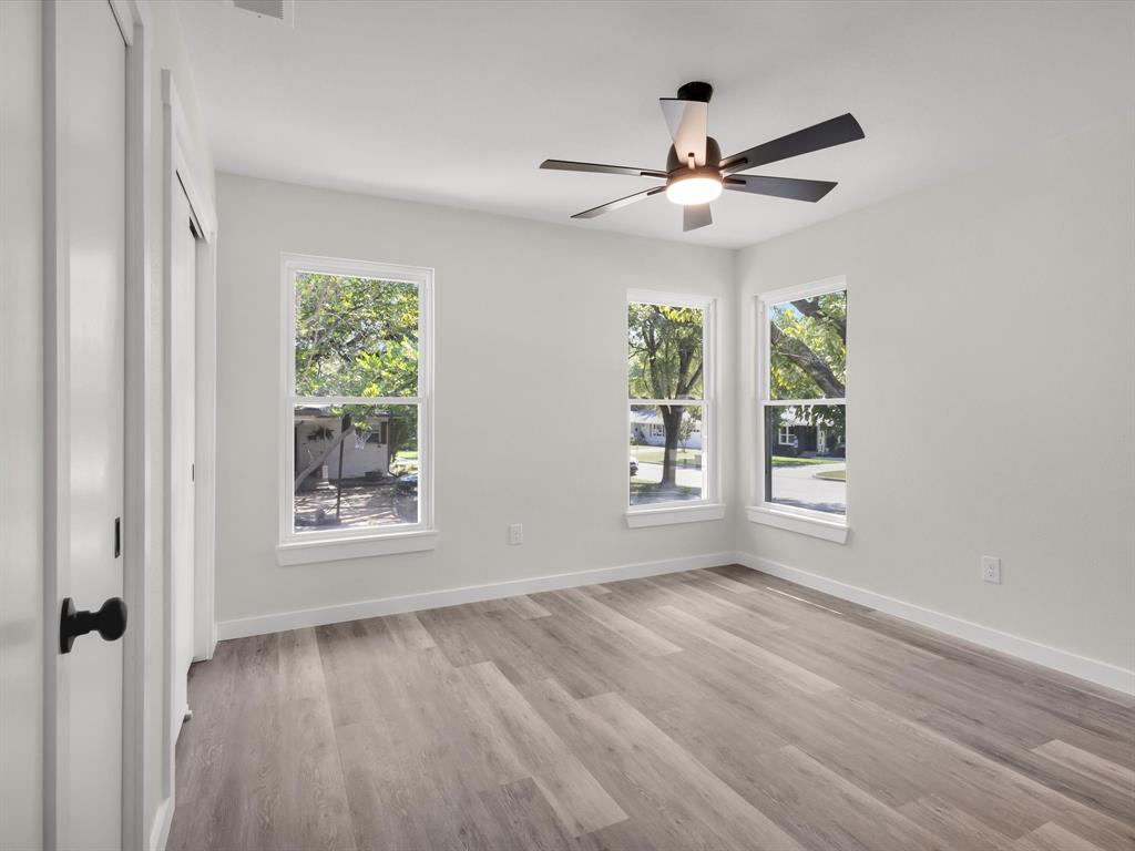 Ridglea Hills Add - Residential