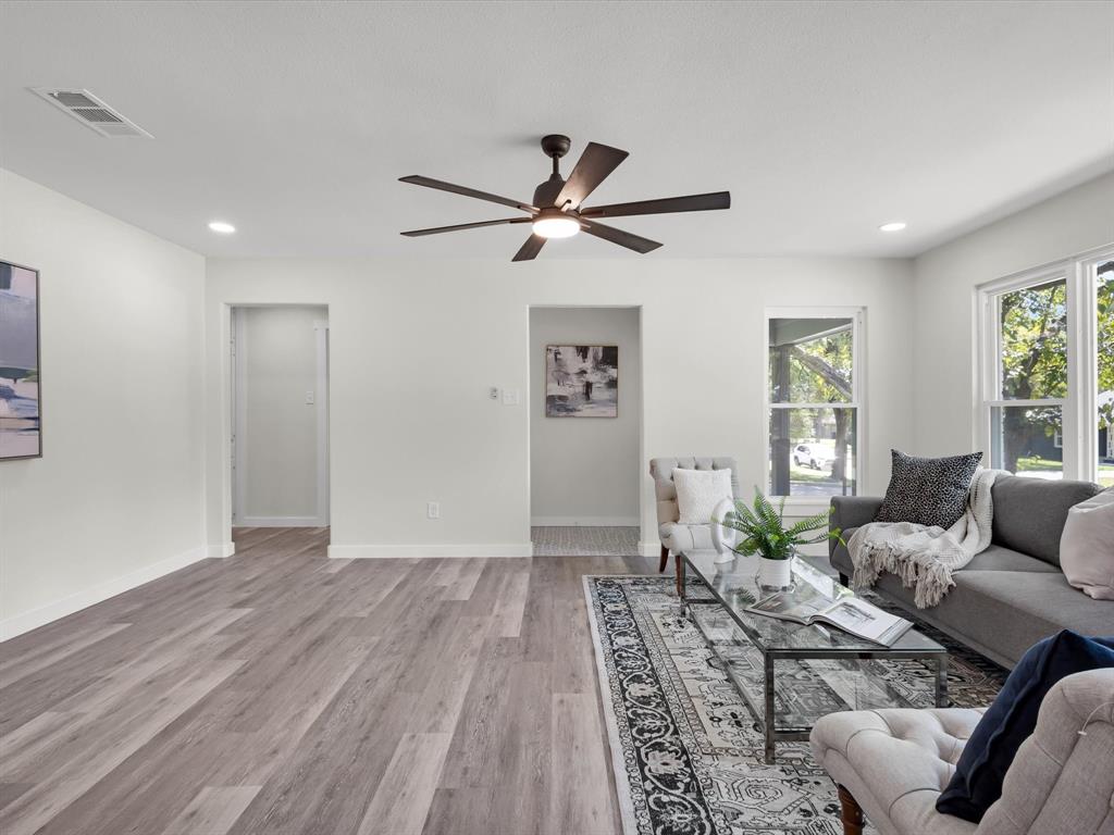 Ridglea Hills Add - Residential