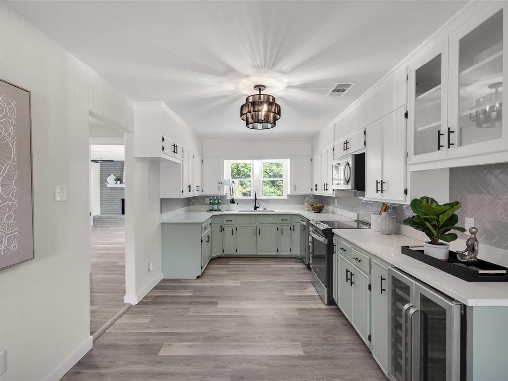 Ridglea Hills Add - Residential