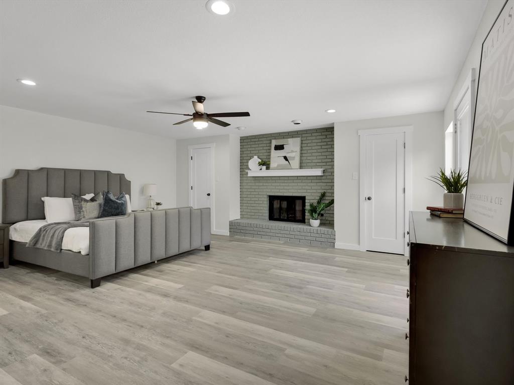 Ridglea Hills Add - Residential