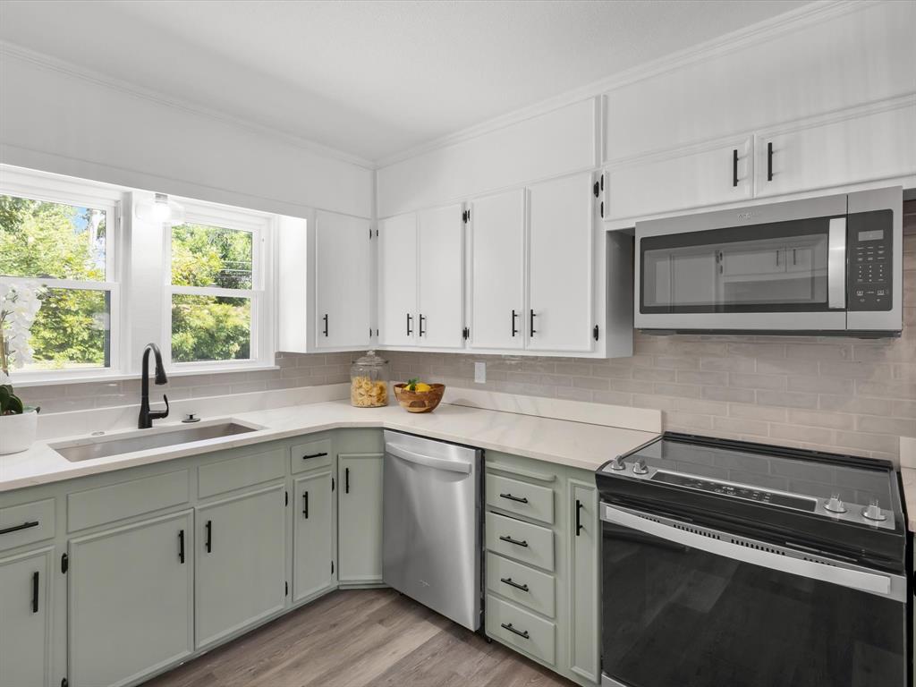 Ridglea Hills Add - Residential