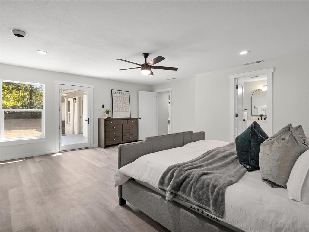 Ridglea Hills Add - Residential