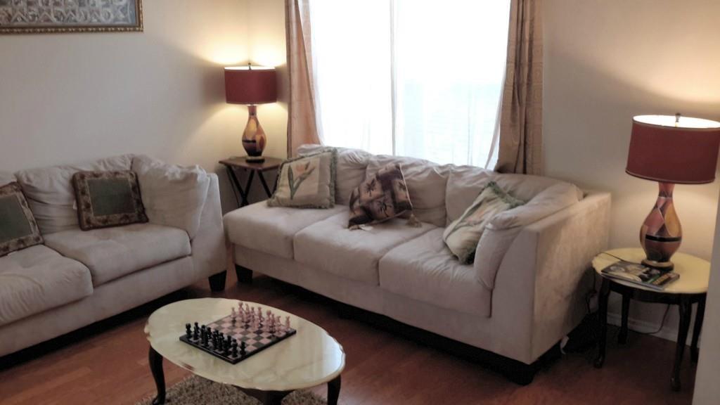 Parkview Estates Ph 2 - Residential
