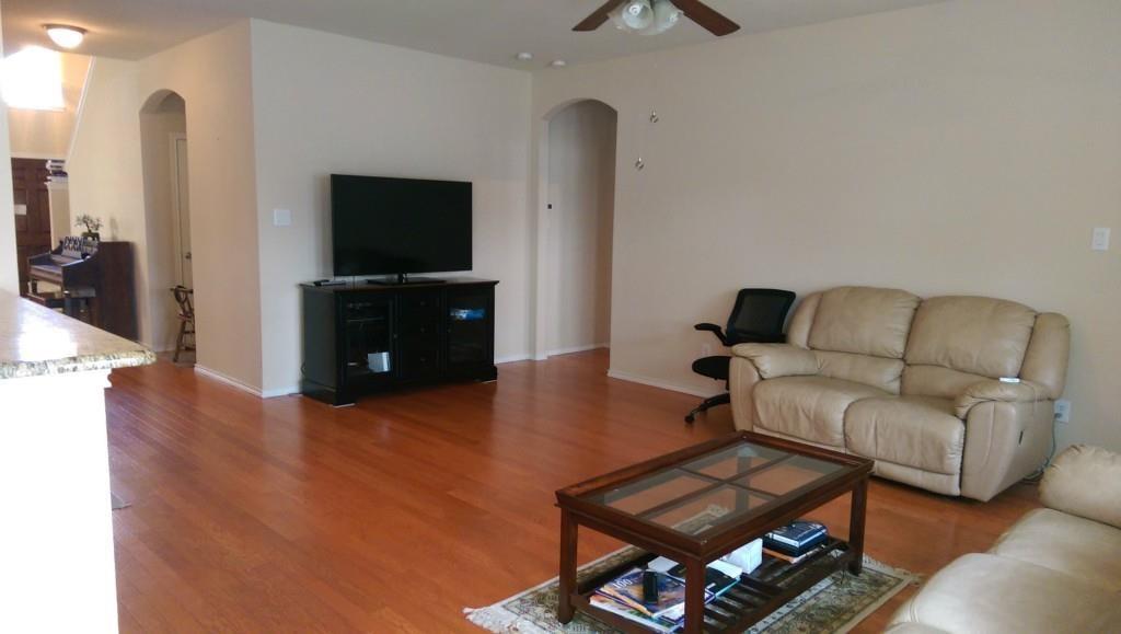 Parkview Estates Ph 2 - Residential