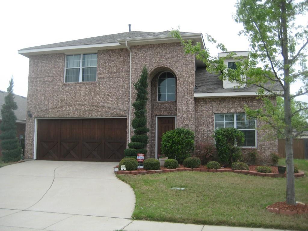 2004 Shannon Drive