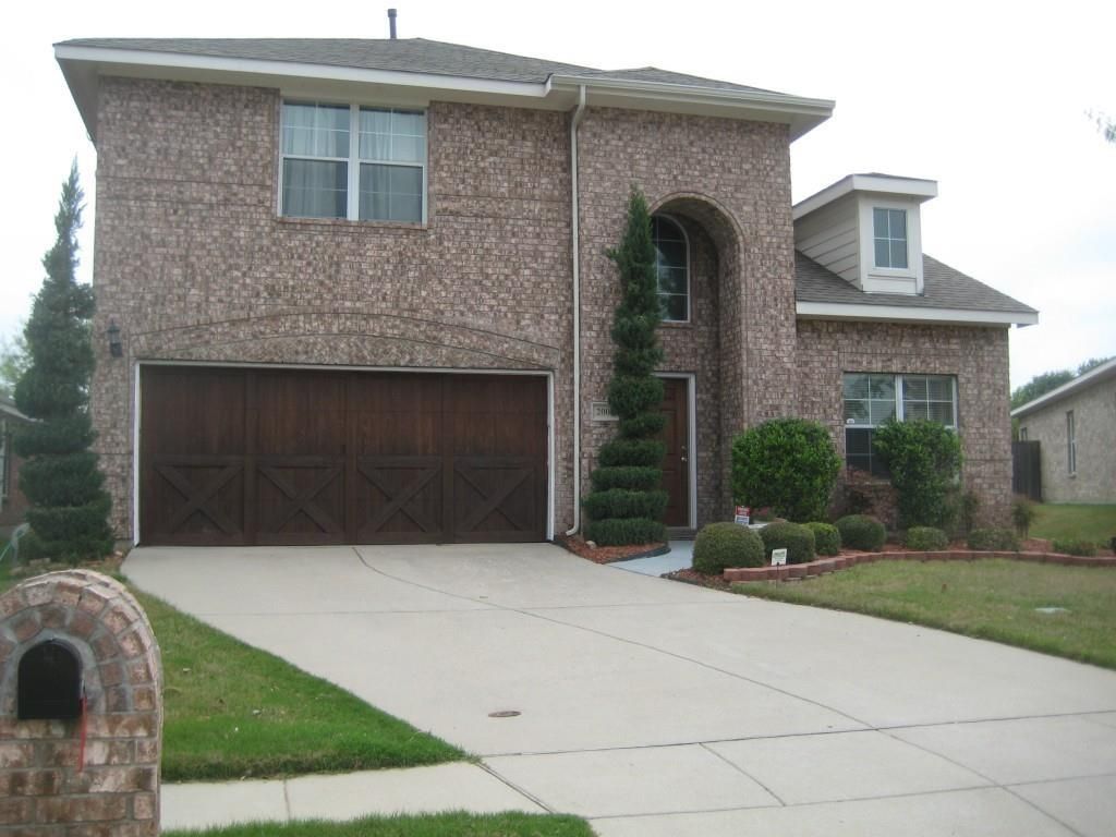 Photo of 2004 Shannon Drive, McKinney, TX 75072 (MLS # 21268780)