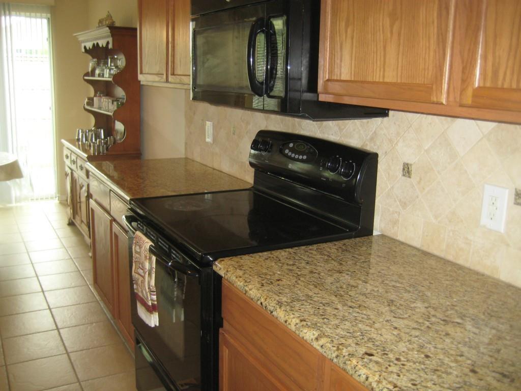 Parkview Estates Ph 2 - Residential