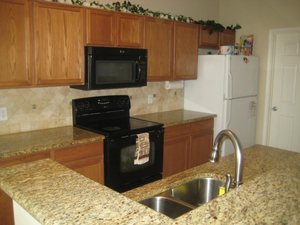 Parkview Estates Ph 2 - Residential