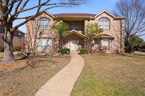 1501 Mountain Laurel Lane DeSoto TX 75115