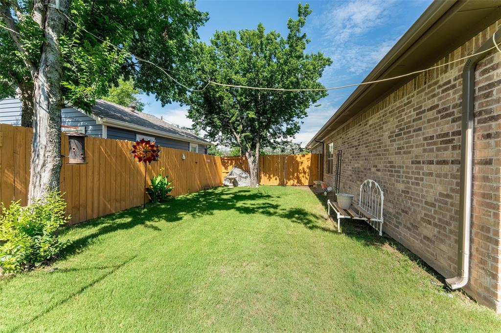 322 S Bowie Drive