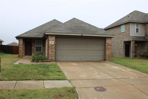 Photo of 1508 Blue Jay Drive, Ennis, TX 75119 (MLS # 21120000)