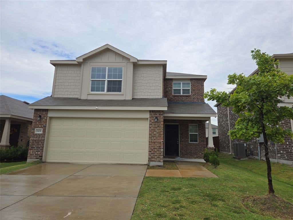 Photo of 1431 Lumberton Drive, Forney, TX 75126 (MLS # 21347760)