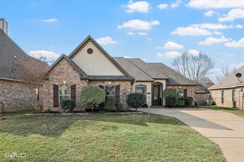 708 Fox Den Haughton LA 71037