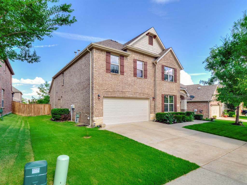 View Denton, TX 76208 house