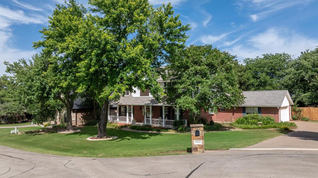 9705 Whitney Court