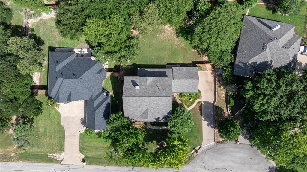 9705 Whitney Court