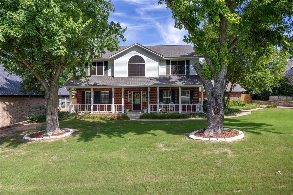 9705 Whitney Court