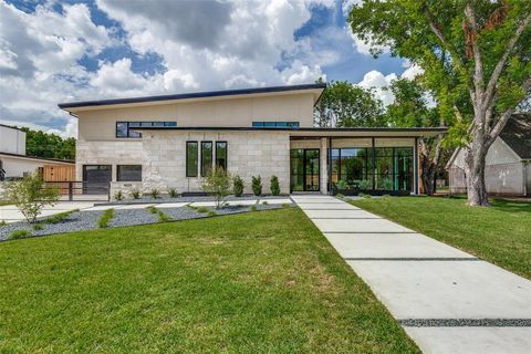 4025 Hockaday Drive Dallas TX 75229