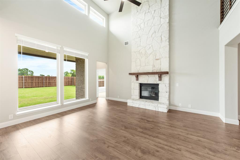 Ridge Ranch Classic 60 - Residential