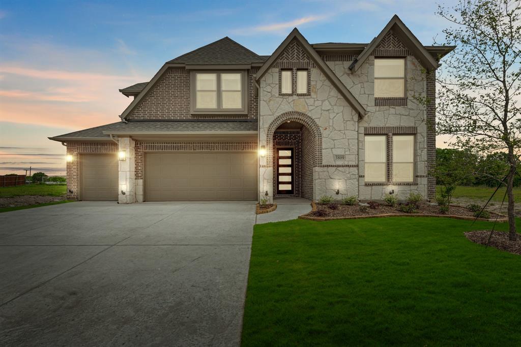 Ridge Ranch Classic 60 - Residential