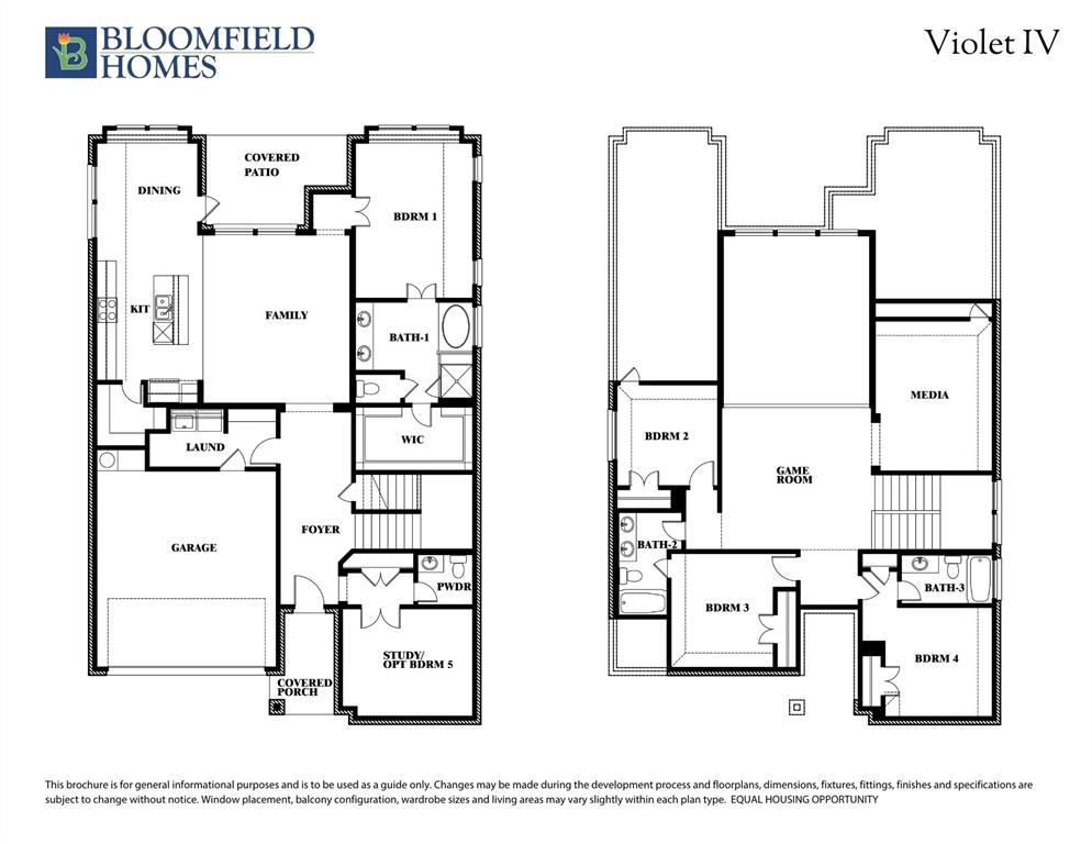 Ridge Ranch Classic 60 - Residential