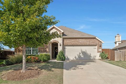 A home in Celina