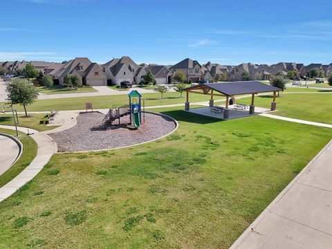 A home in Celina