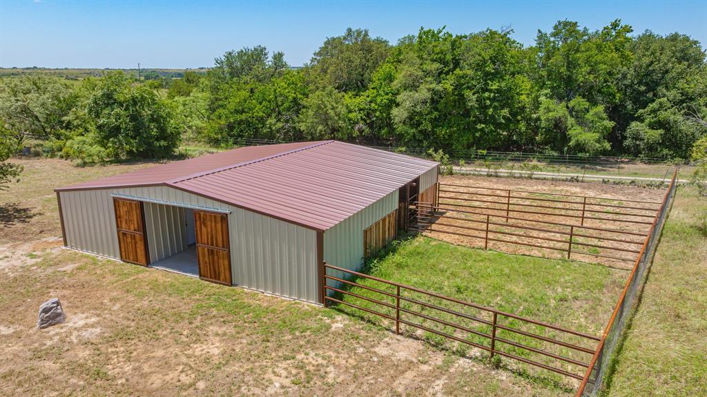 7414 Boswell Court