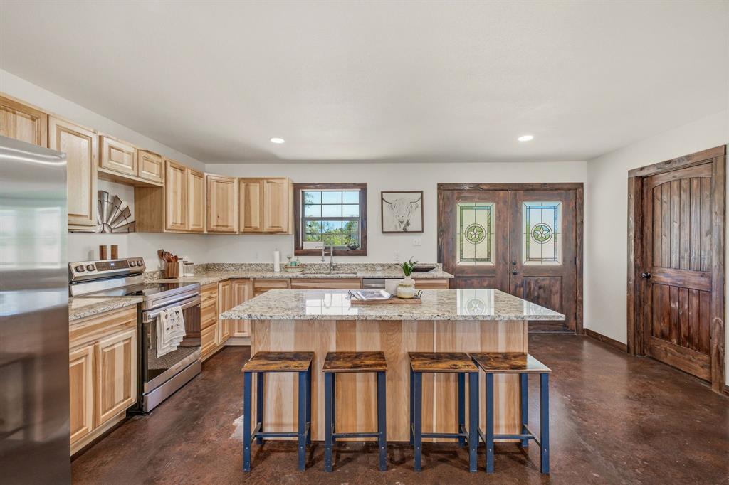 7414 Boswell Court