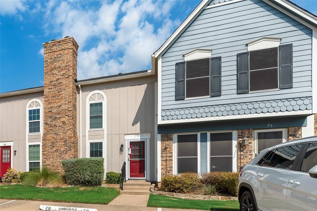 70 Winchester Drive