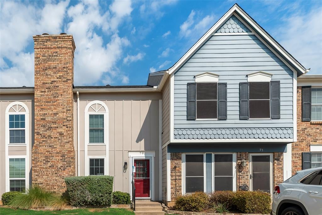 70 Winchester Drive