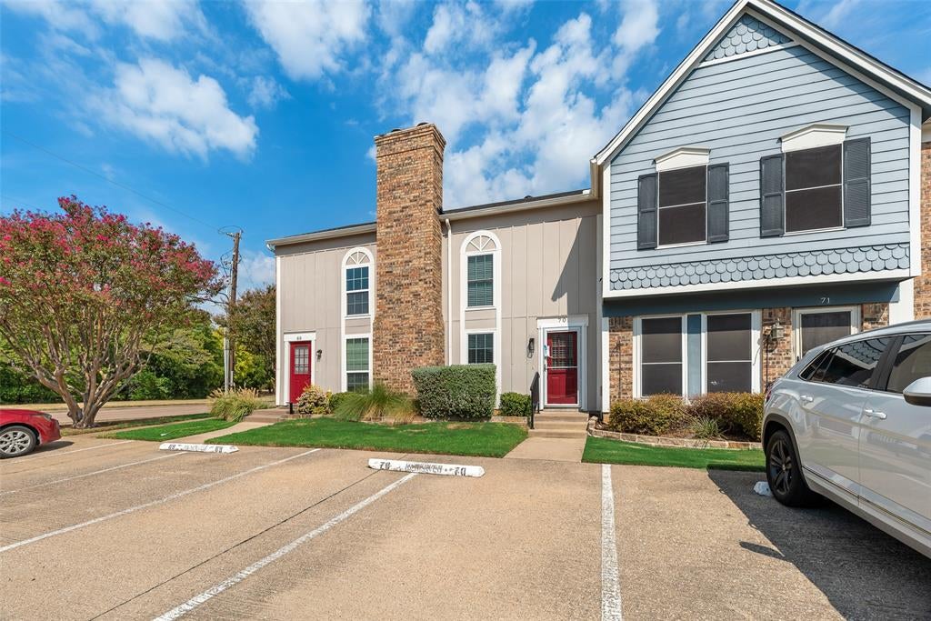 70 Winchester Drive