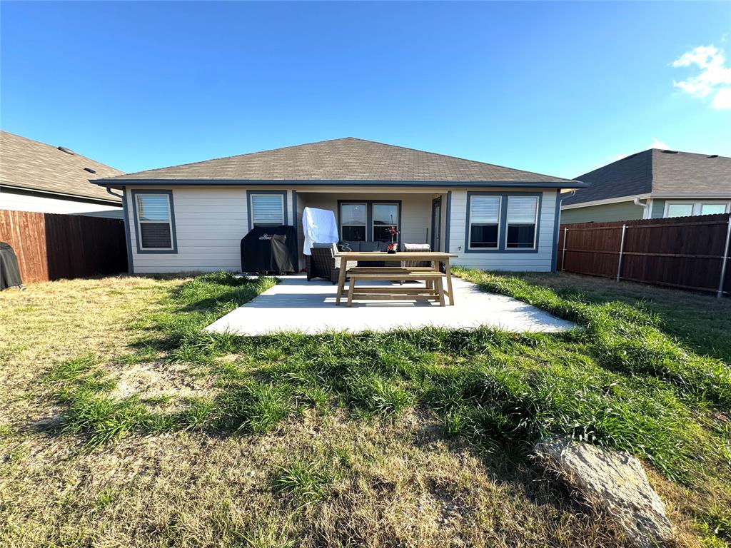 Wildwood Ph 1 - Residential