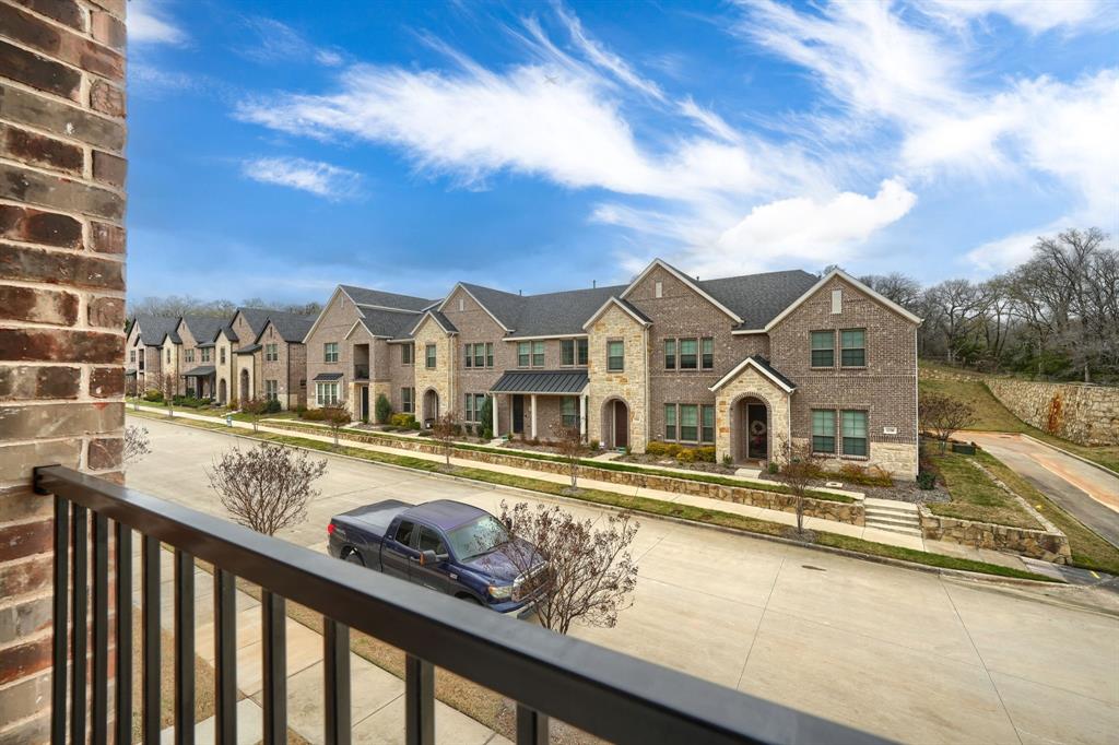 Villas at Southgate Townhomes - Residential